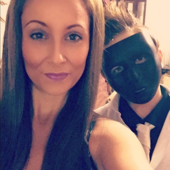 🌟🖤🌸 Hi, im Stephanie; your posher🌸🖤🌟 - Picture 3 of 8